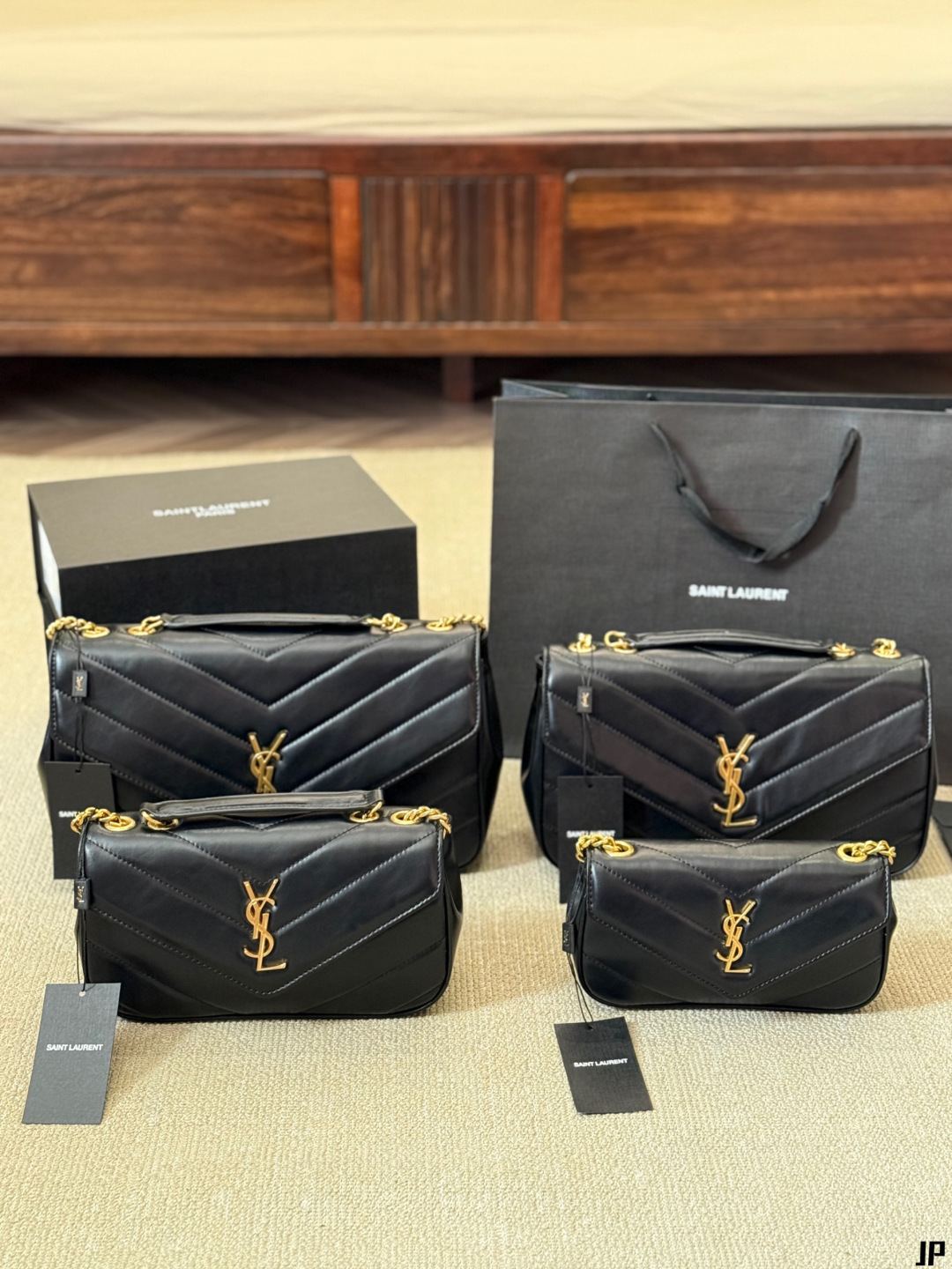 YSL bag 201